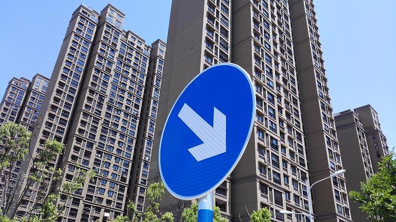 今明两年买房的购房者，未来可能面临4个“风险”，需要充分考虑休闲区蓝鸢梦想 - Www.slyday.coM