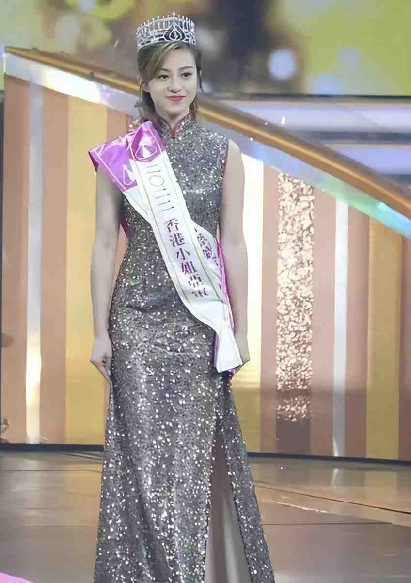 2022香港小姐星二代林钰洧夺冠,曾参加节目说自己有5个床伴侣休闲区蓝鸢梦想 - Www.slyday.coM 2022香港小姐星二代林钰洧夺冠,曾参加节目说自己有5个床伴侣休闲区蓝鸢梦想 - Www.slyday.coM