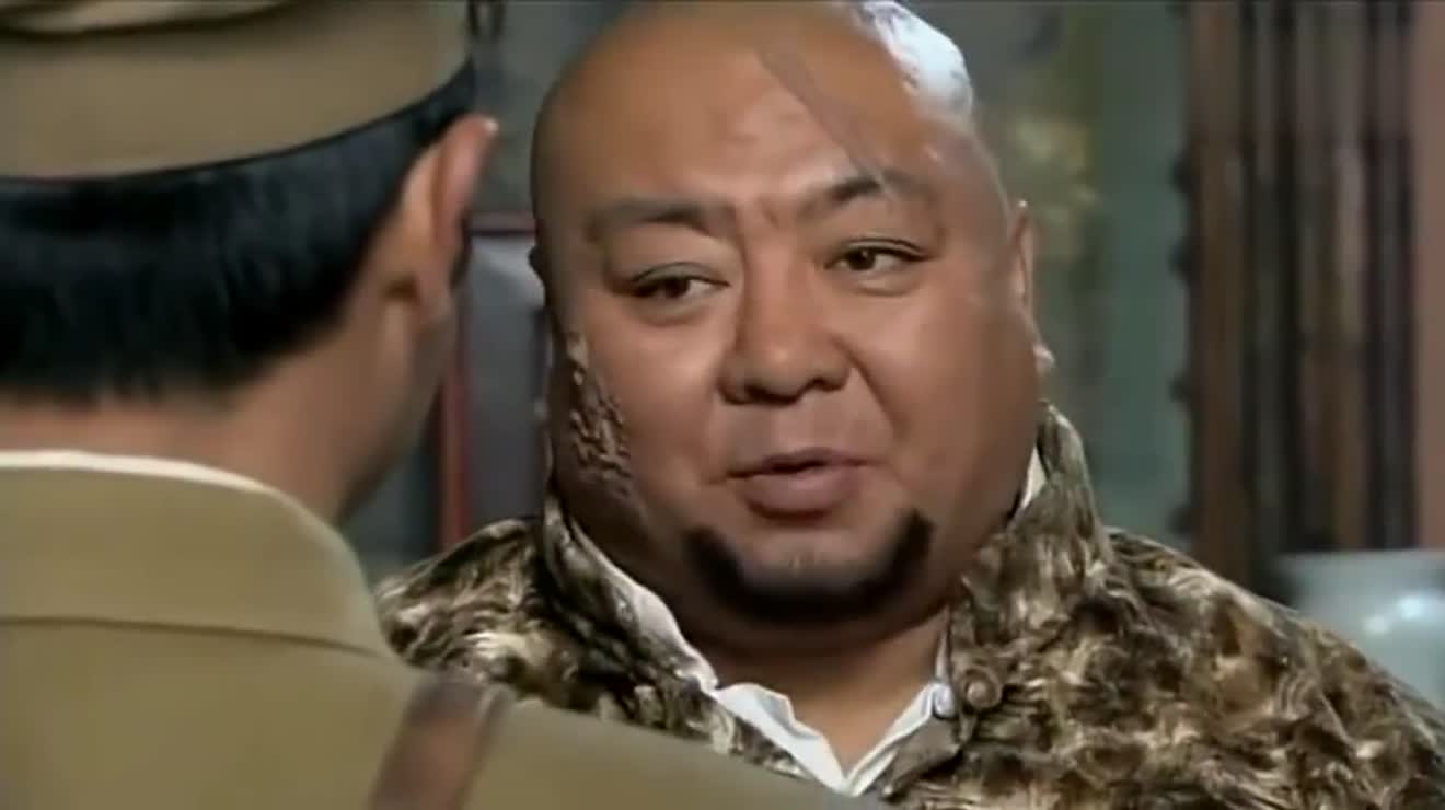 东陵大盗:马福田被张作霖收编,要找孙殿英报仇,马福田能报仇吗