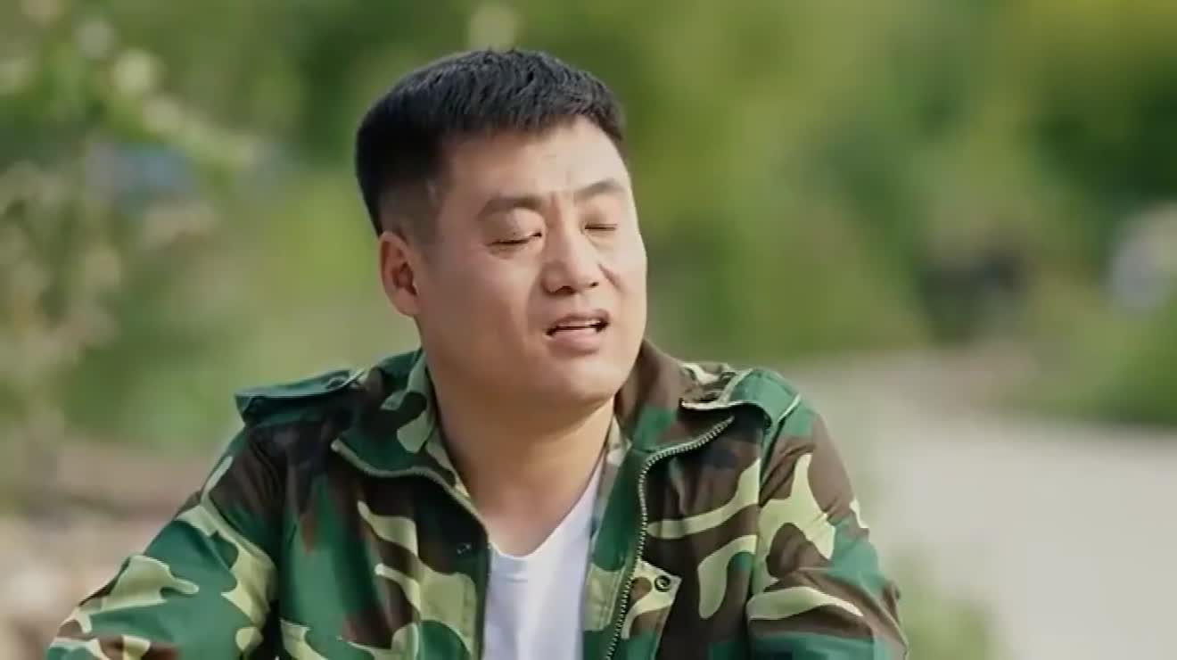 乡村爱情11宋晓峰还挺能挑斜理儿