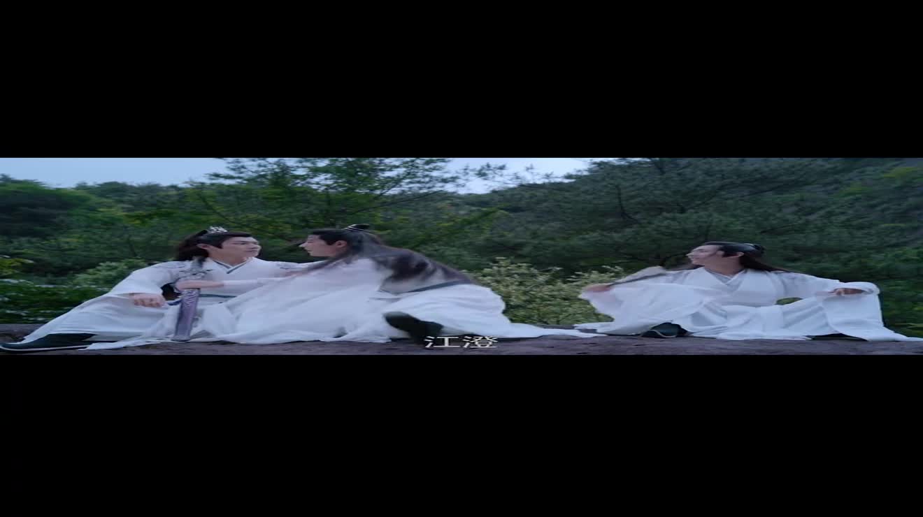 云梦双杰手牵手谁先脱单谁是狗