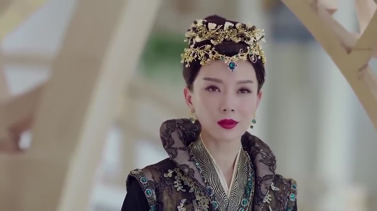 择天记长生终于成功引星入命这多亏了南方圣女徐有容啊