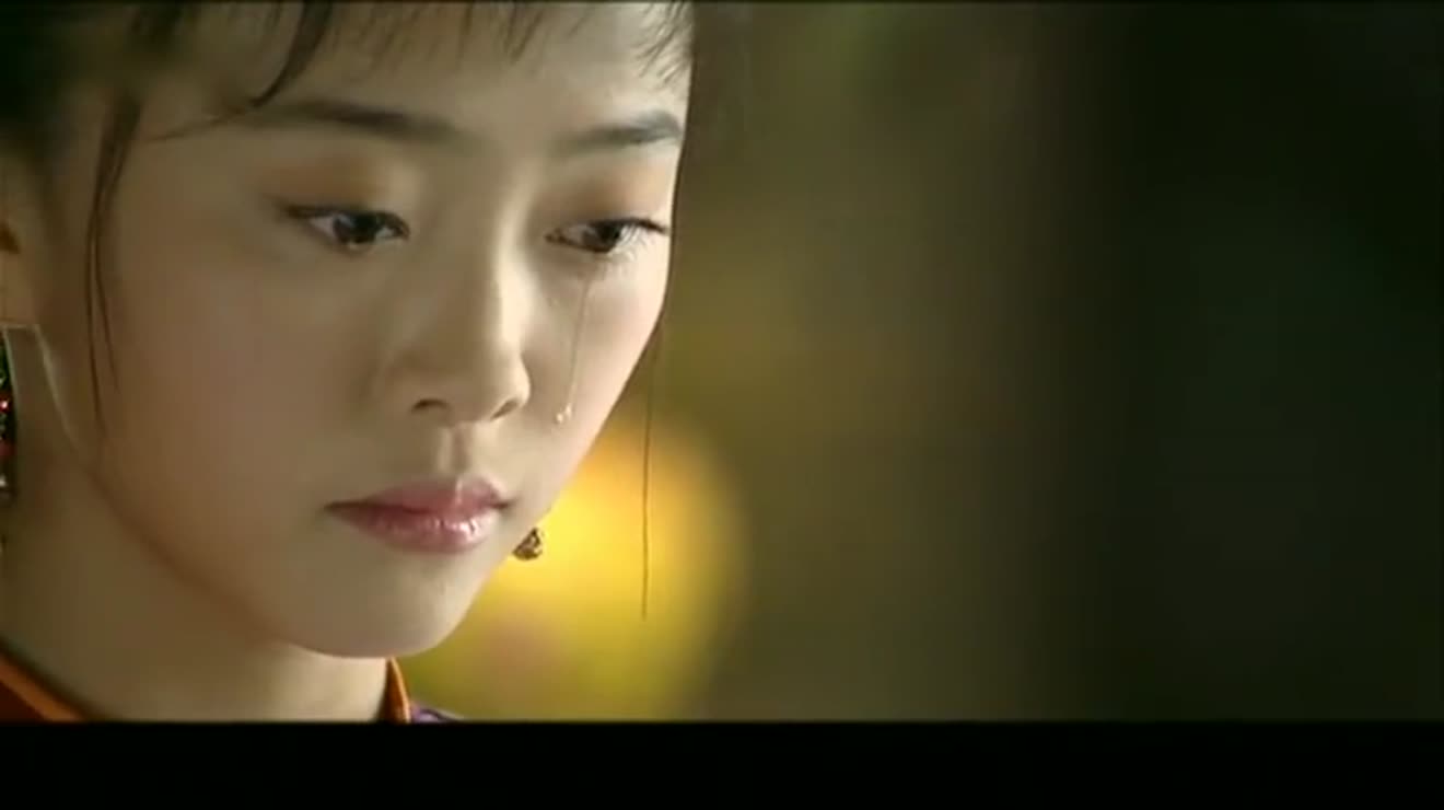 少年康熙:玄烨来找芳儿,芳儿给他讲了个故事,来开导他