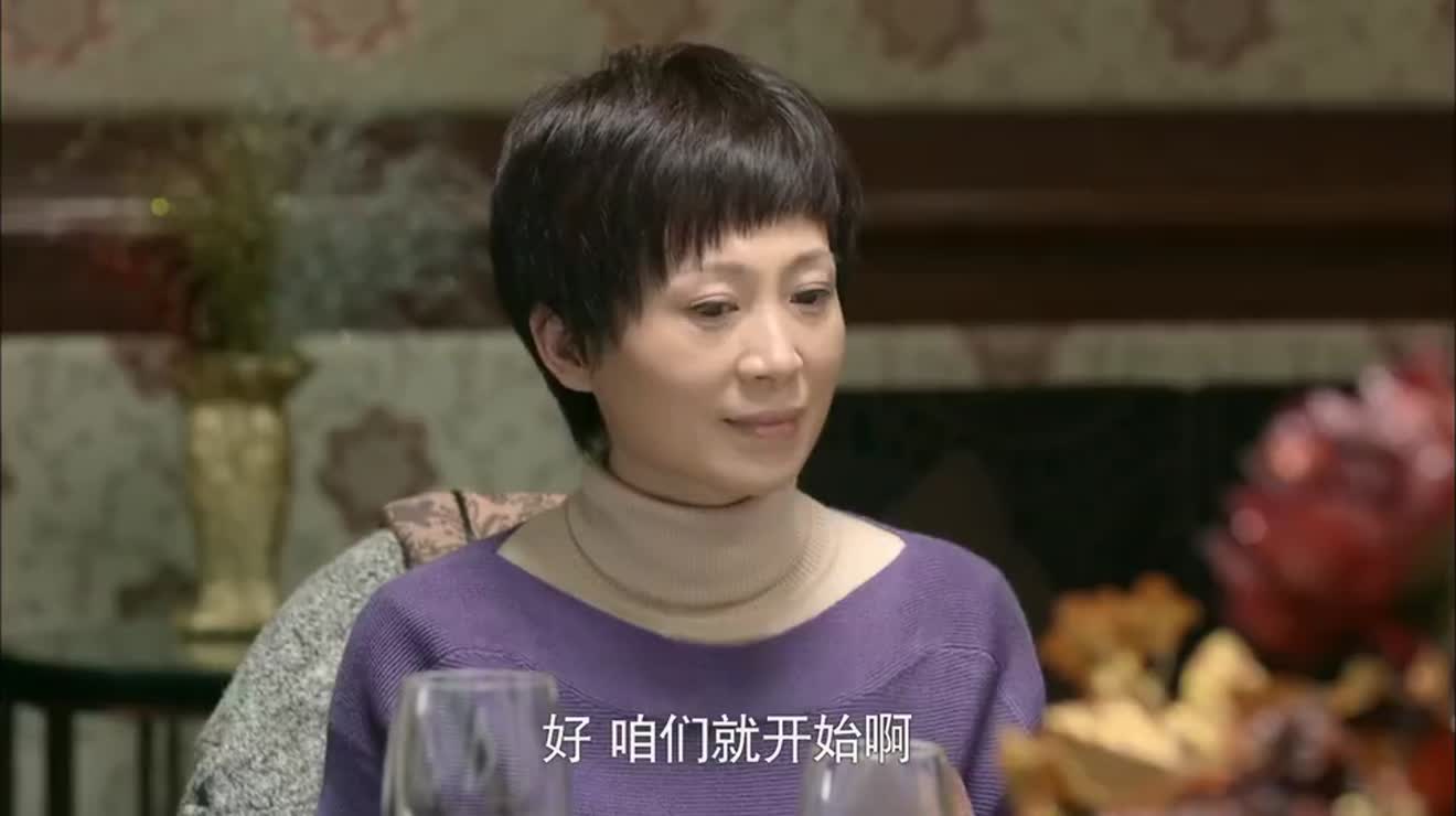 产科医生:魏丽丽以为自己会当选主任,没想到院长却选了个新人!