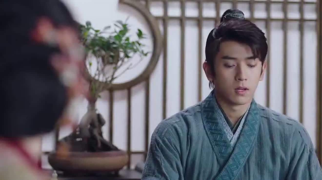 有翡应何从断定大药谷的叛徒怜蜃还活着