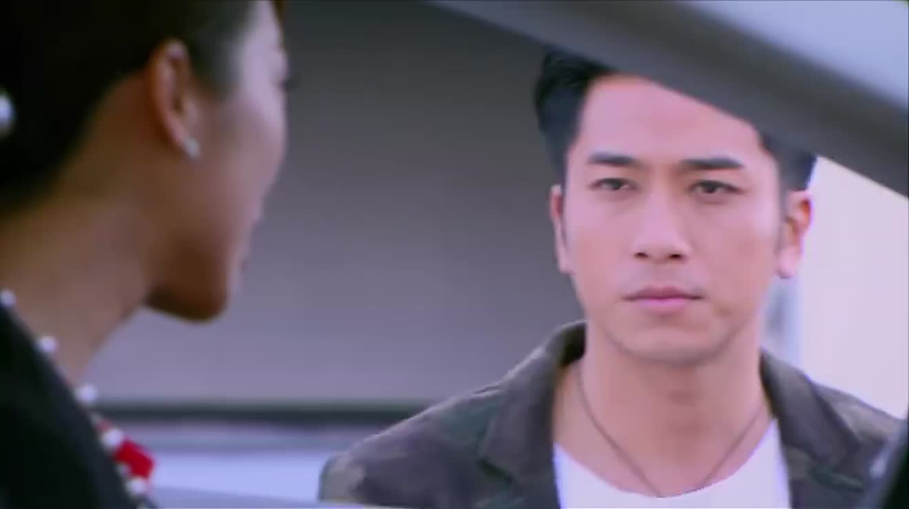 幸福归来:丁艾嘉告诉韩铭一部分实情,看来是想搞大事