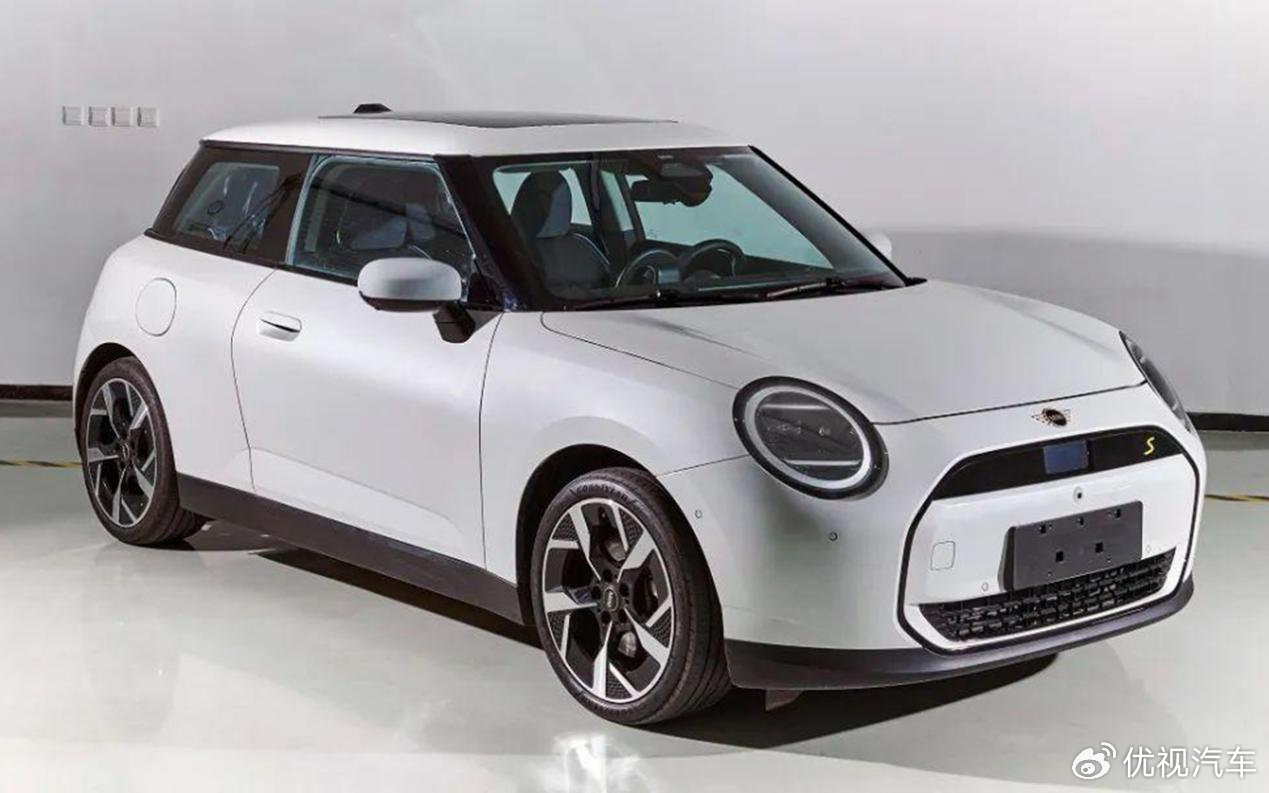 光束汽车,而其主要目标则是在中国生产全新一代的纯电动版mini车型