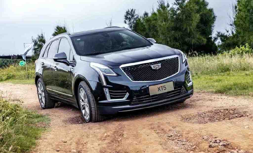 2.0T+四驱还是豪华品牌，这4款SUV优惠后和汉兰达一个价