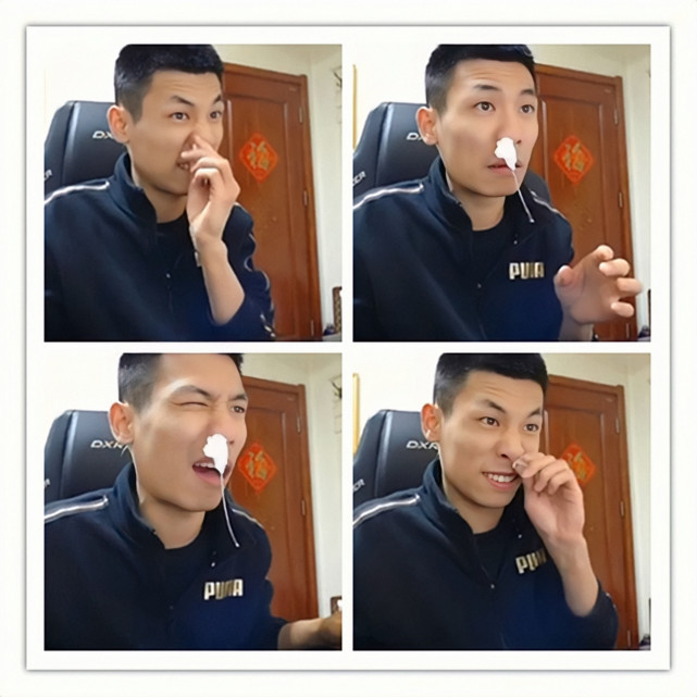 dnf:旭旭宝宝帮玩家圆梦出现意外情况,比增幅16成功还抢镜|增幅|鼻涕