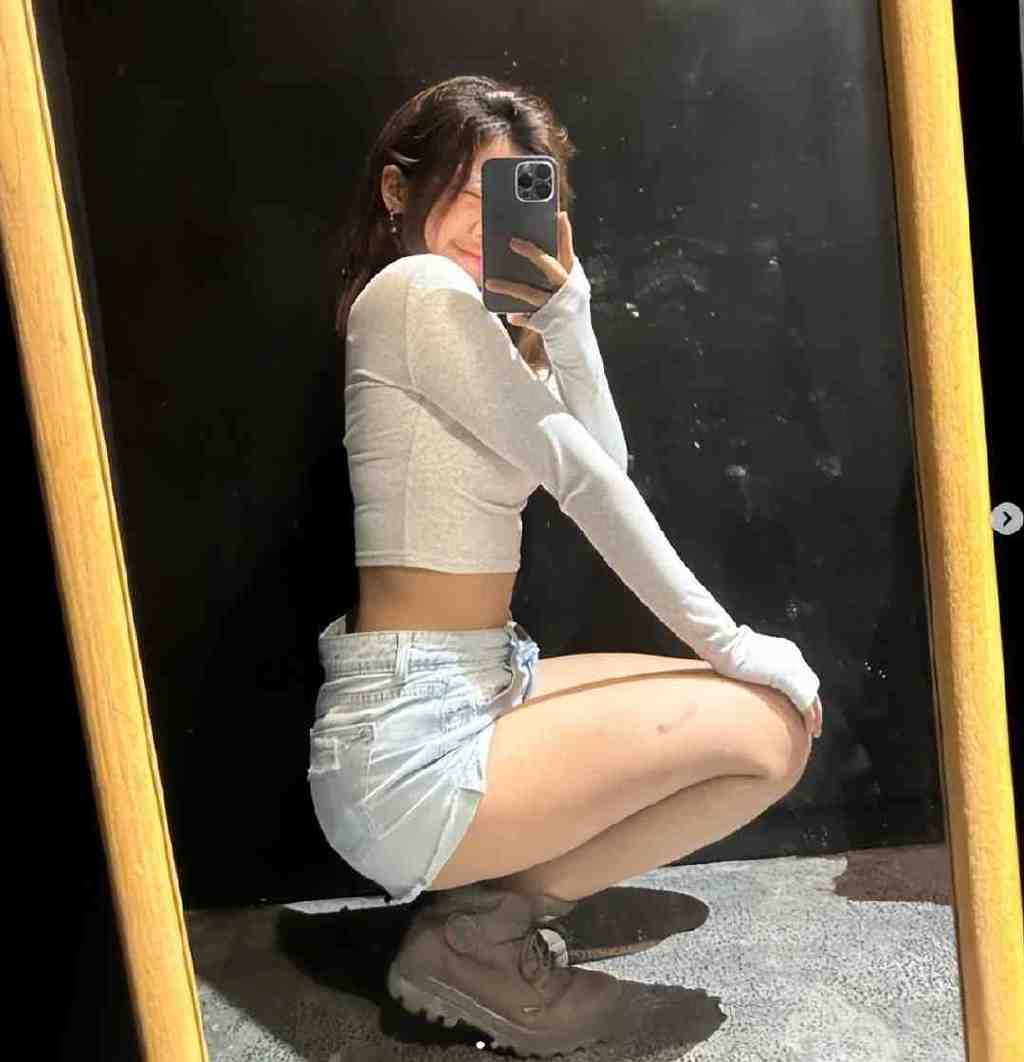 17岁梧桐妹出境,颜值身材都不错,贾静雯的大宝贝休闲区蓝鸢梦想 - Www.slyday.coM 17岁梧桐妹出境,颜值身材都不错,贾静雯的大宝贝休闲区蓝鸢梦想 - Www.slyday.coM