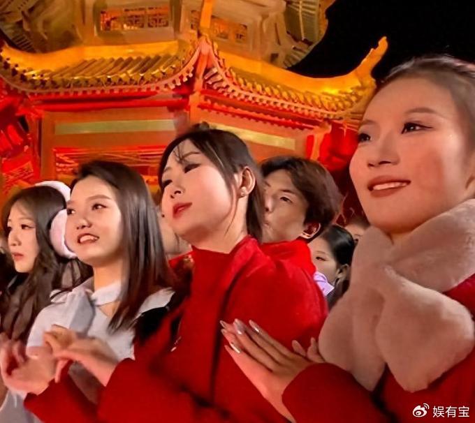 2026年央视马年春晚官宣！看完导演和拟邀名单，网友们都坐不住了|央视|春晚|马年春晚