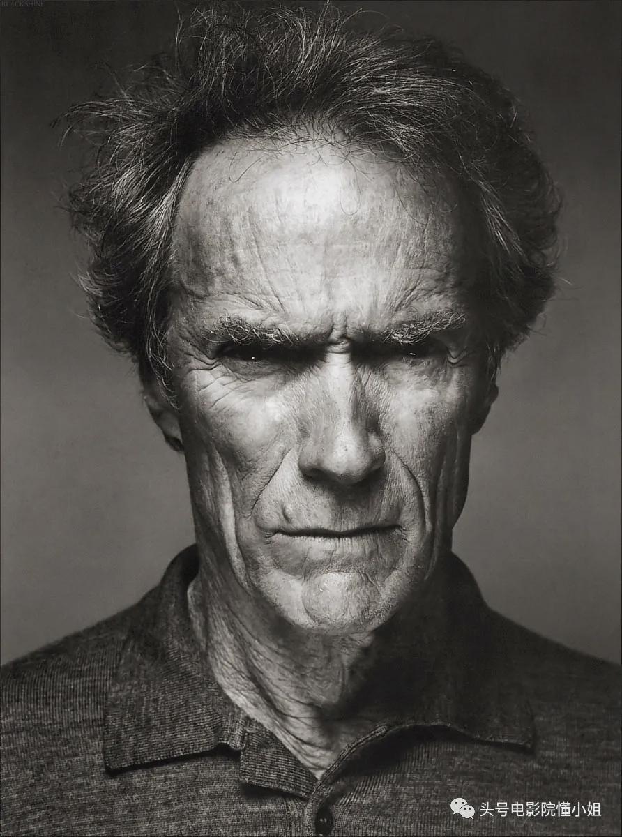 好莱坞传奇，91岁生日快乐！90岁仍在自导自演，新片又演牛仔休闲区蓝鸢梦想 - Www.slyday.coM