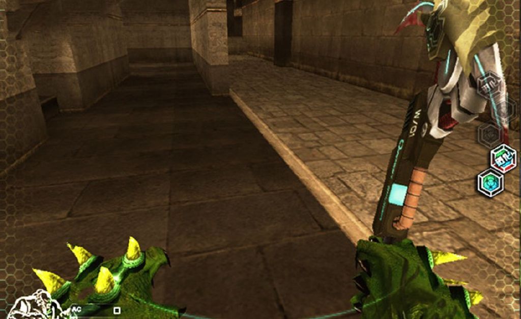 cfhd会不会更新幽灵之刃吗那就得看策划敢不敢动平衡性了