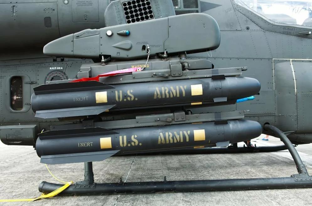 美军agm-114导弹,性能先进,战功显赫!|导弹|美军_新浪新闻