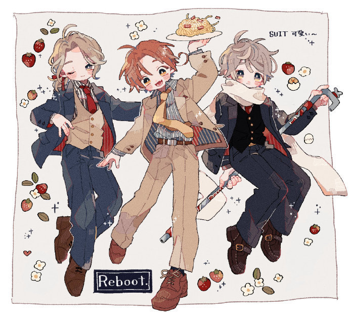 插画师twi:orca3_37