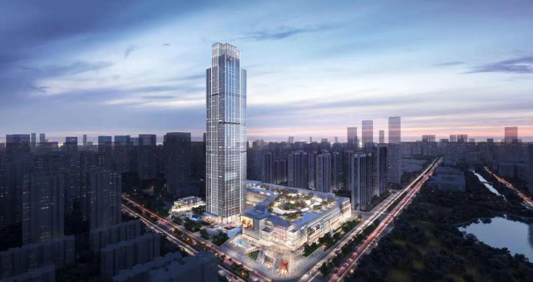 春节假期 “MALL”区房才是大显身手的时候！休闲区蓝鸢梦想 - Www.slyday.coM