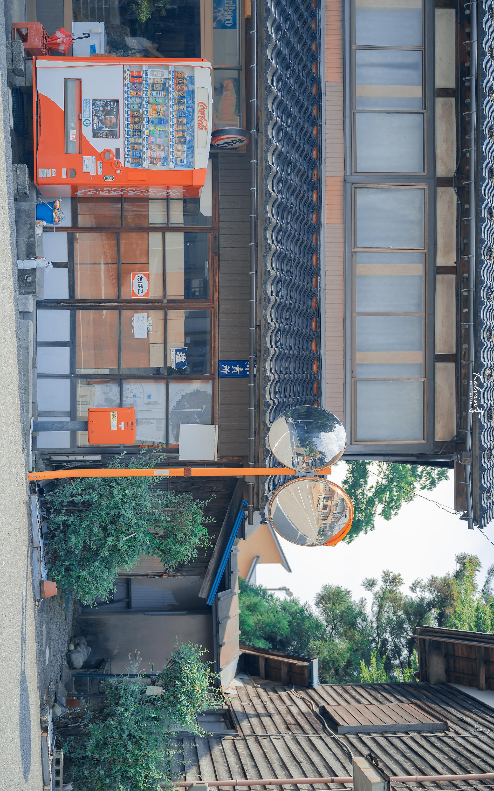 乡下的生活@kelvin李