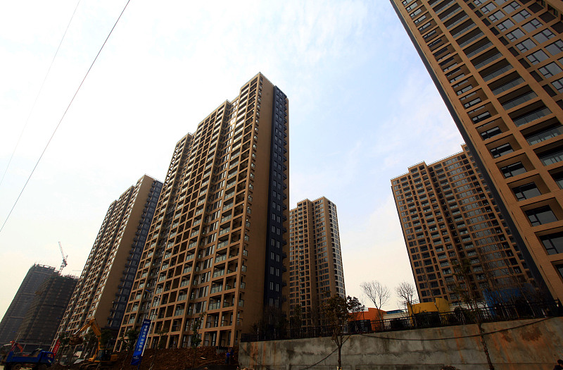 今明两年买房的购房者，未来可能面临4个“风险”，需要充分考虑休闲区蓝鸢梦想 - Www.slyday.coM