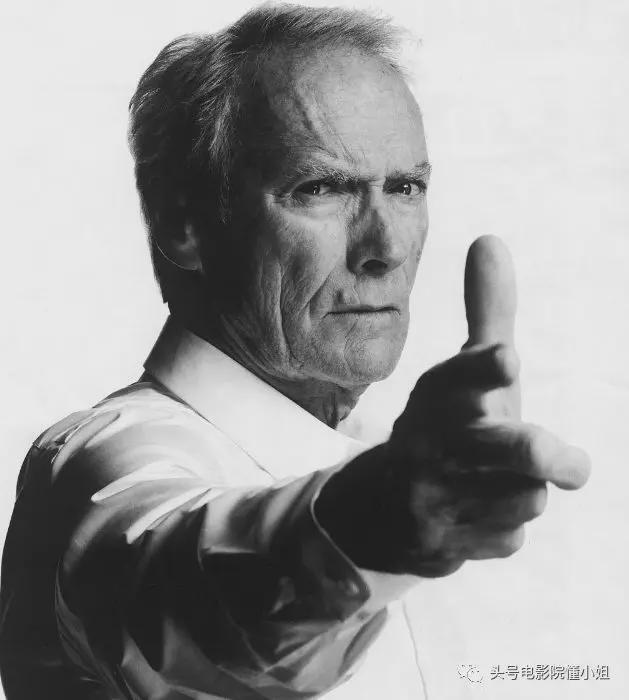 好莱坞传奇，91岁生日快乐！90岁仍在自导自演，新片又演牛仔休闲区蓝鸢梦想 - Www.slyday.coM