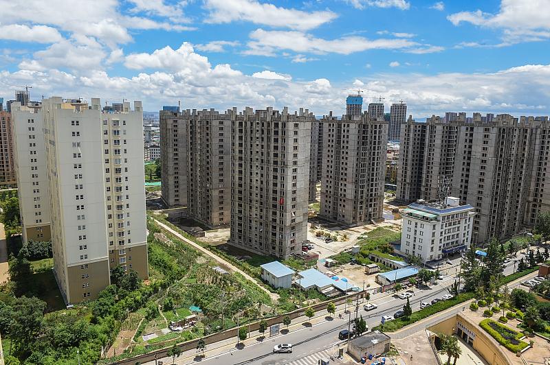 今明两年买房的购房者，未来可能面临4个“风险”，需要充分考虑休闲区蓝鸢梦想 - Www.slyday.coM