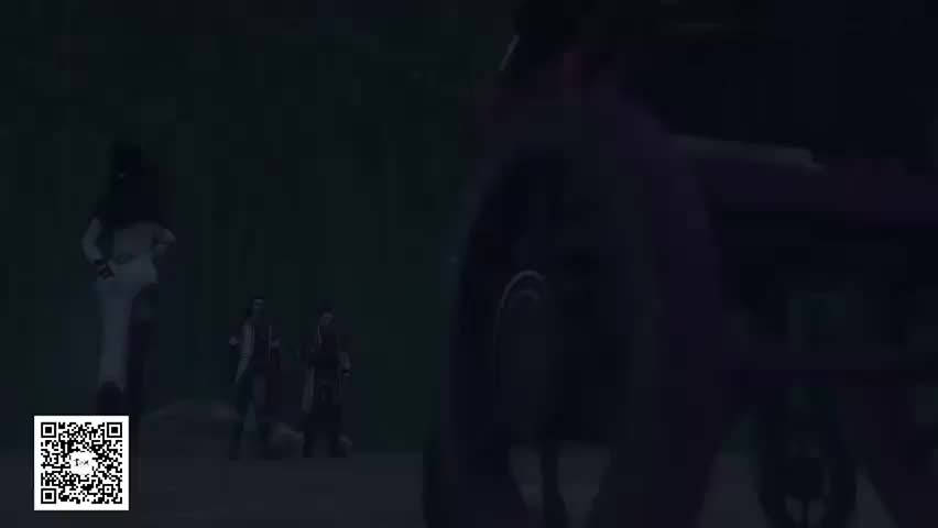 不良人 李嗣昭和李克用打了起来 让李嗣源赶紧跑