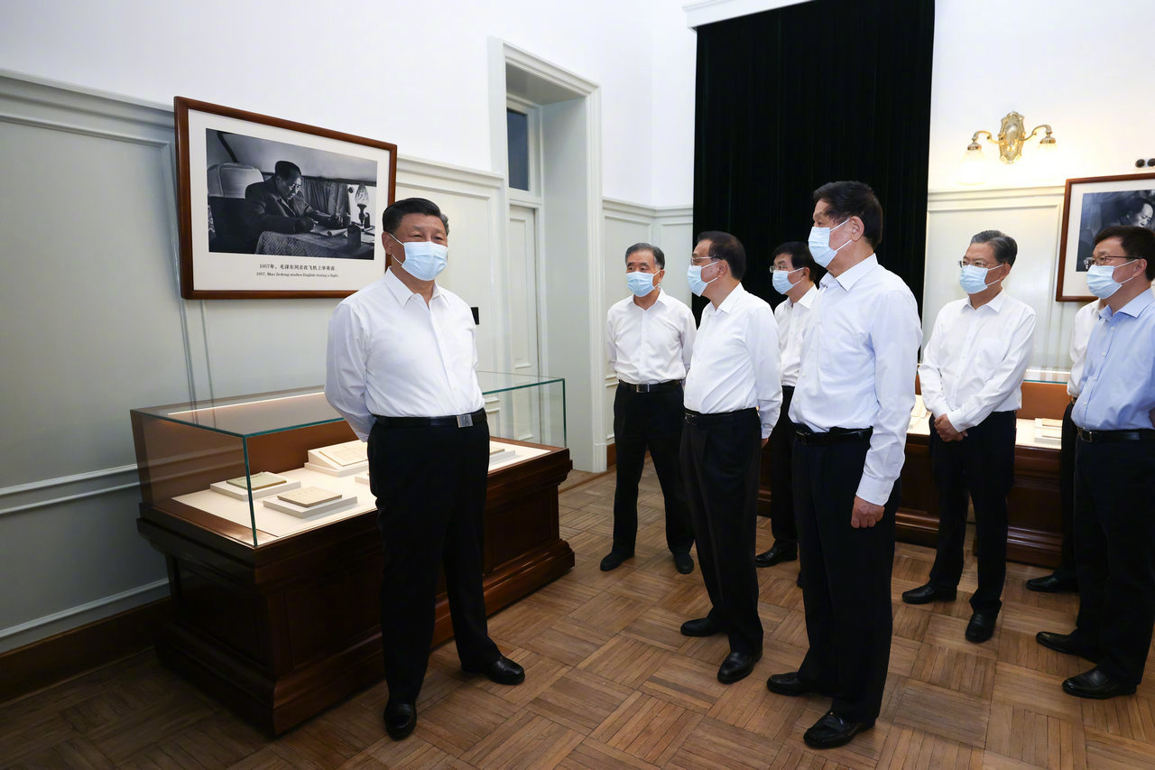 早读｜钟南山：中国建立群体免疫需80%或以上疫苗接种率休闲区蓝鸢梦想 - Www.slyday.coM