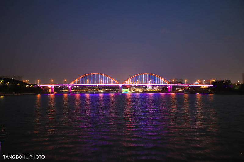 自驾广西发现最美北部湾邂逅一场美丽的日落