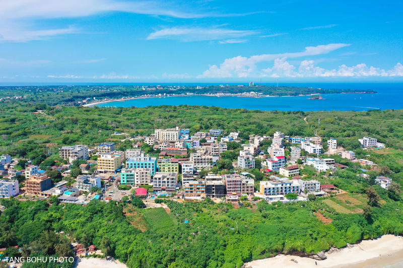 自驾广西 发现最美北部湾,邂逅一场美丽的日落|涠洲岛|广西|北海市