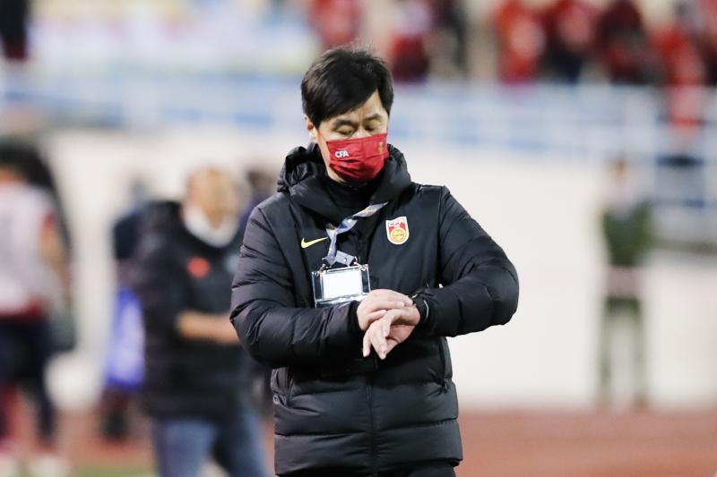 国足输了不该输也不能输的一场球，李霄鹏道歉！范志毅最新发声休闲区蓝鸢梦想 - Www.slyday.coM