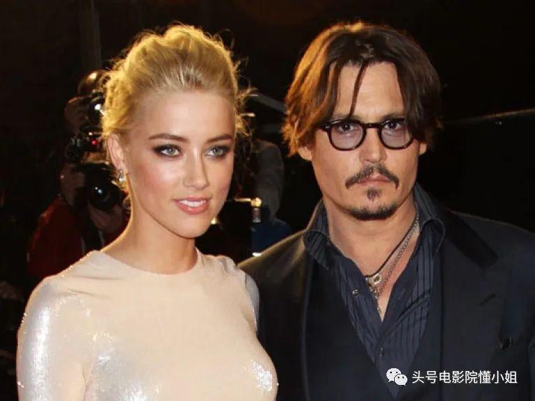德普离婚没赢家海王2删减海后戏份德普曾称前妻床上大便