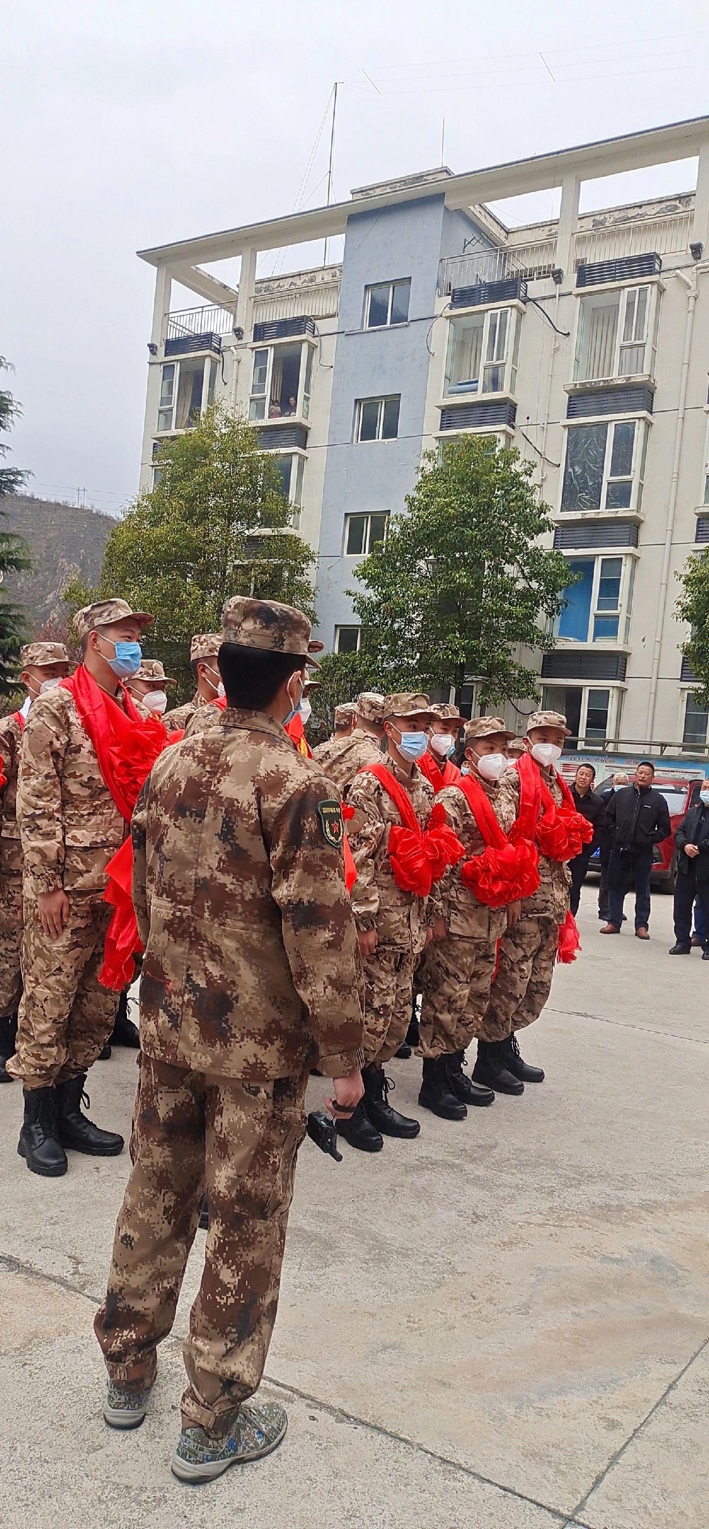 当兵生活究竟什么样 退伍军人真实经历分享