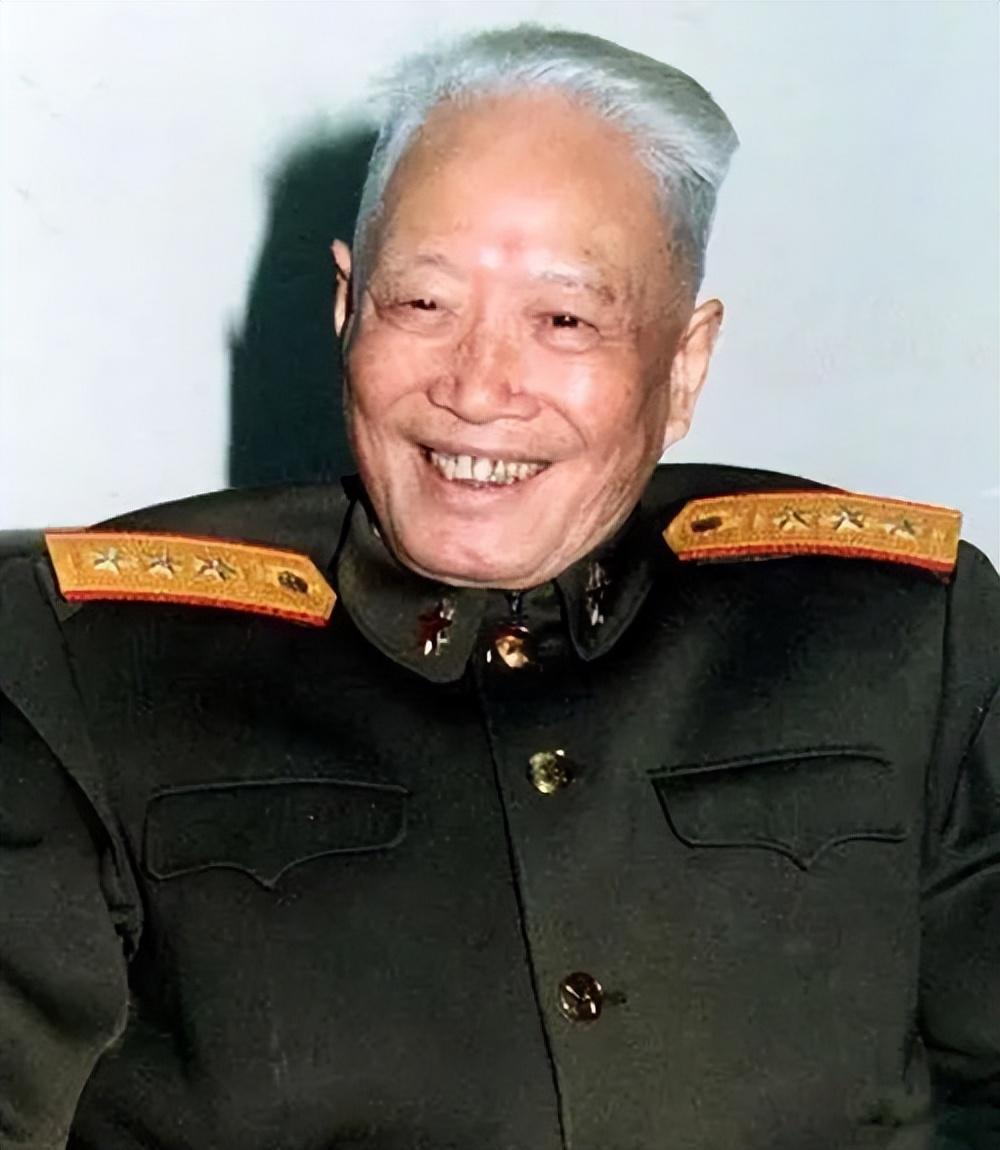 1953年,张震出了车祸,丁盛做了什么,让他非常感激?|丁盛|张震|军长_新浪新闻