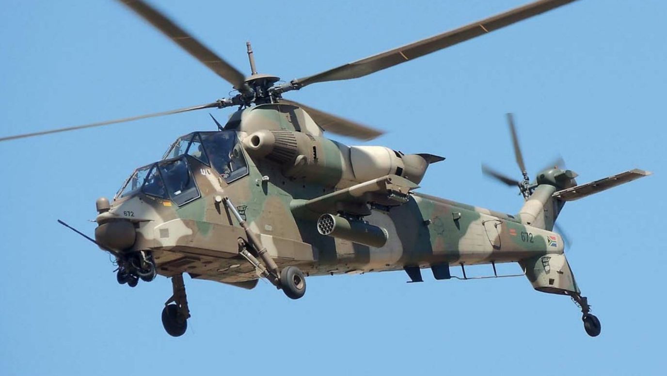 石茶隼直升机,因研制期限长而落伍,已远落后于武直10!