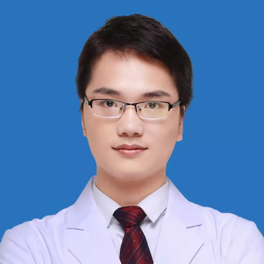 陈明远教授 博士主任医师 博士生导师中山大学附属南昌医院副院长专家