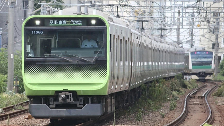 2025年4/19＆4/20人在东京的请注意！山手线、京滨东北线将停驶|日本|电车|上野|品川|大崎_新浪新闻