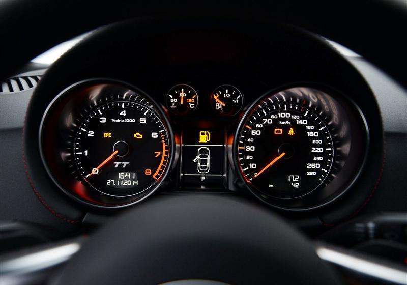 全球最美九大汽车仪表盘最后一款实至名归