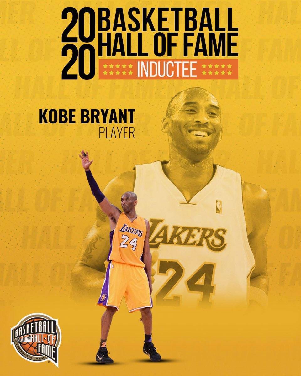 奈史密斯篮球名人堂今天正式公布了2020年名人堂成员名单