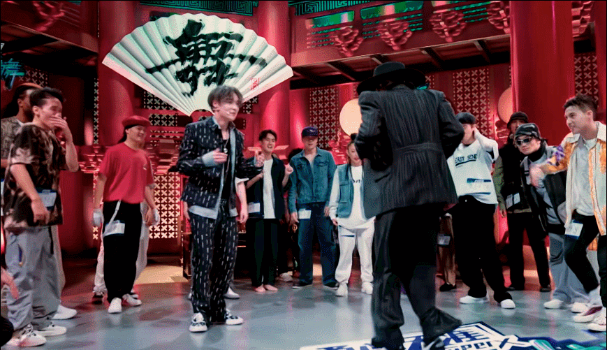 豆瓣89上线25天热度雄霸全网第一这部综艺凭什么这么豪横