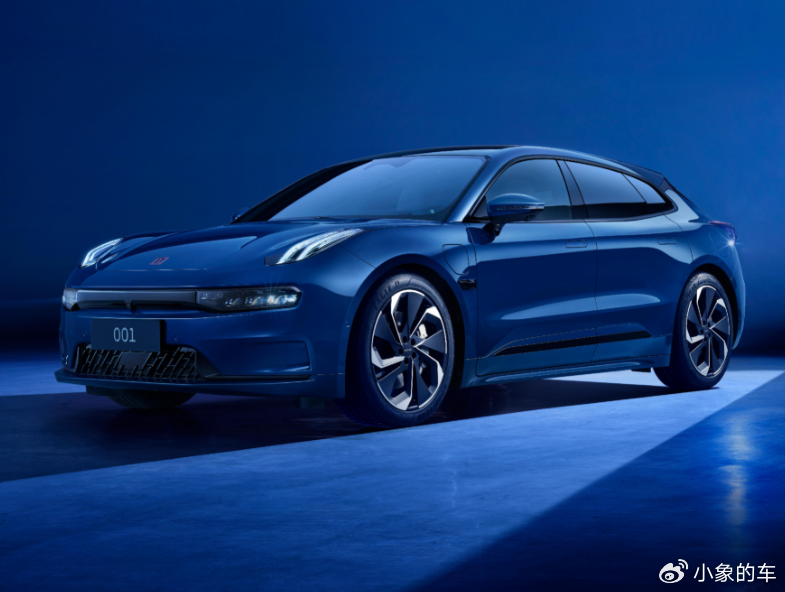 极氪召回3.8万辆!天价诉讼闪电和解,李书福的一步好棋-新浪汽车