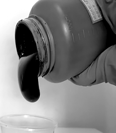 研发降黏剂让稠油不再愁