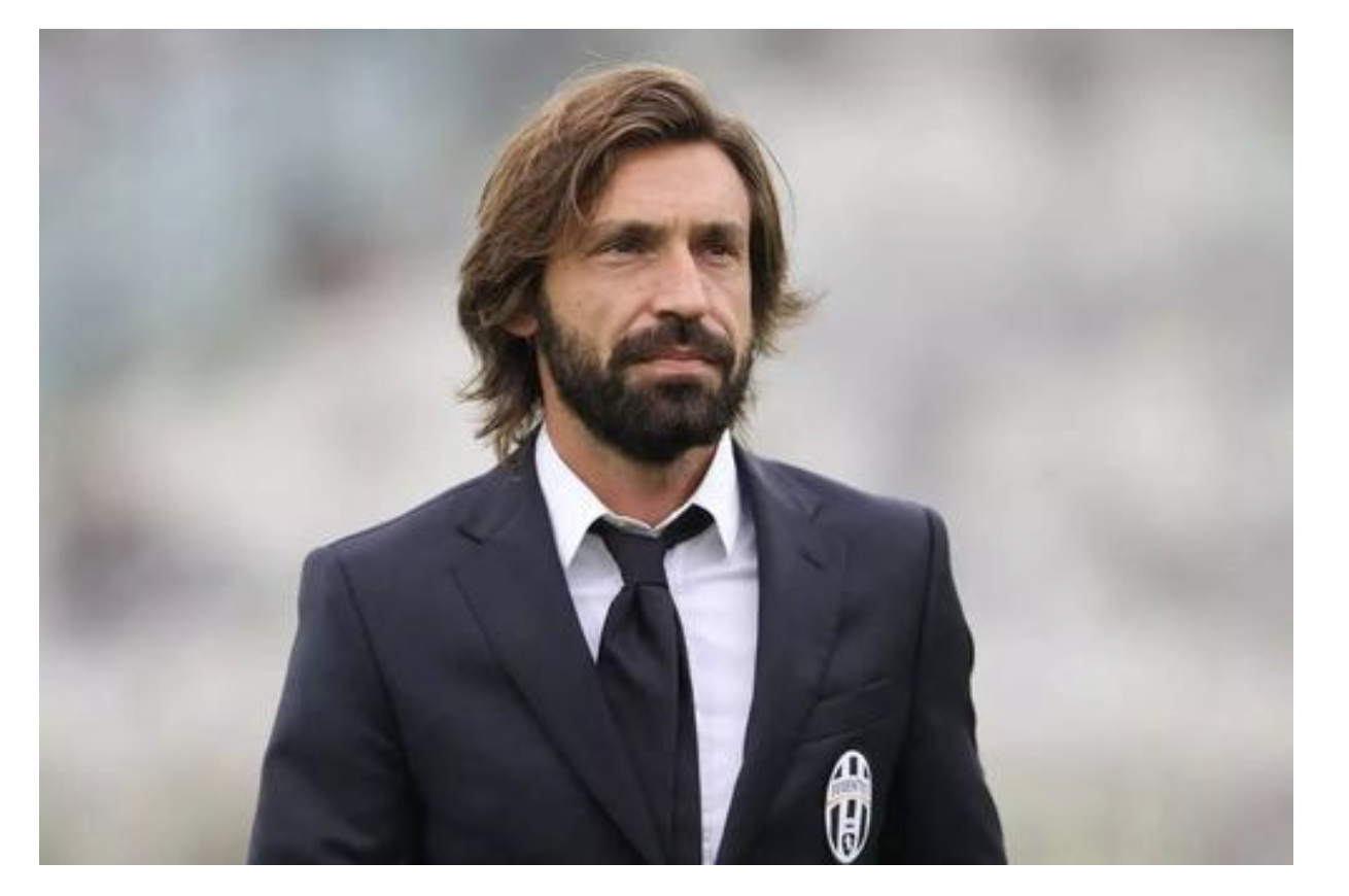 皮尔洛下课倒计时,尤文换帅4大绯闻对象,德尚比齐达内更合适