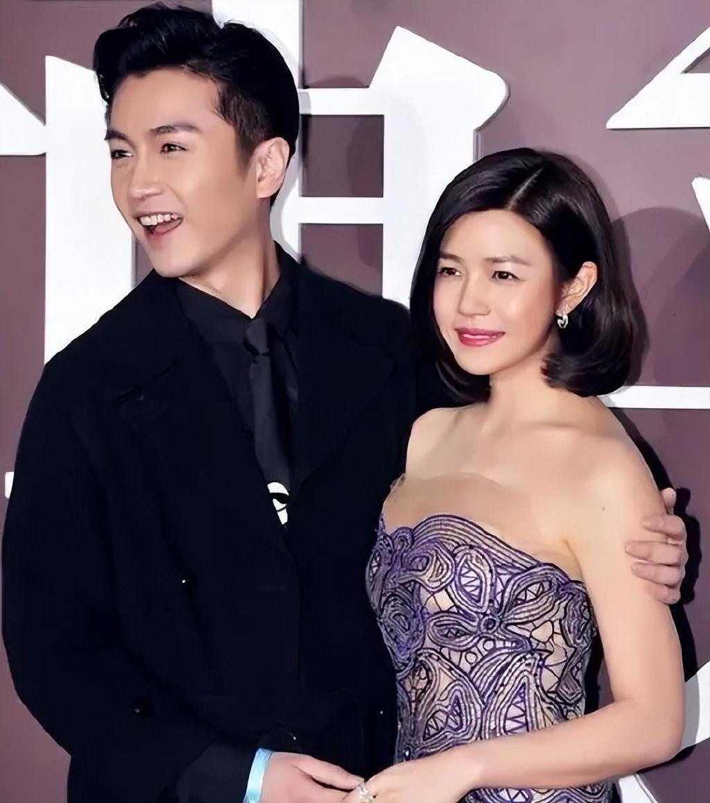 陈晓陈妍希一起出境,与好友有爱聚会,网友大赞不已|陈妍希|陈晓|出境