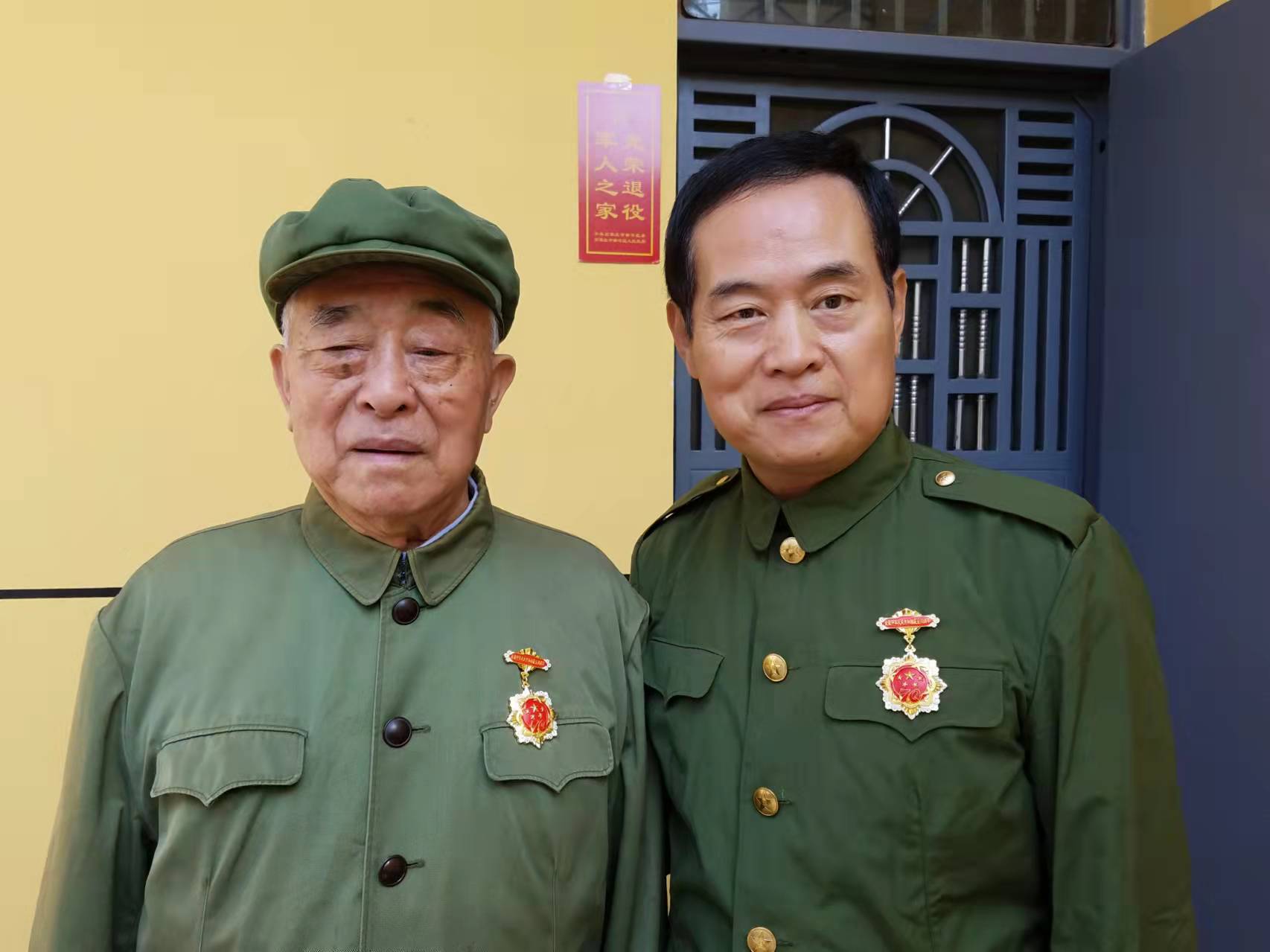 对话“水门桥之战”亲历者后人：父亲带敢死队第三次炸毁水门桥，69年深藏功与名休闲区蓝鸢梦想 - Www.slyday.coM