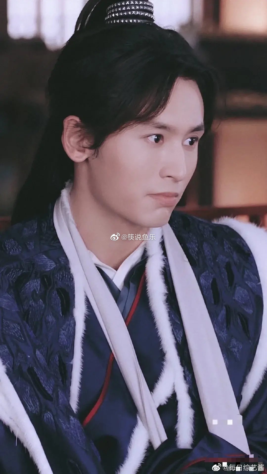 周子舒的服装盘点!