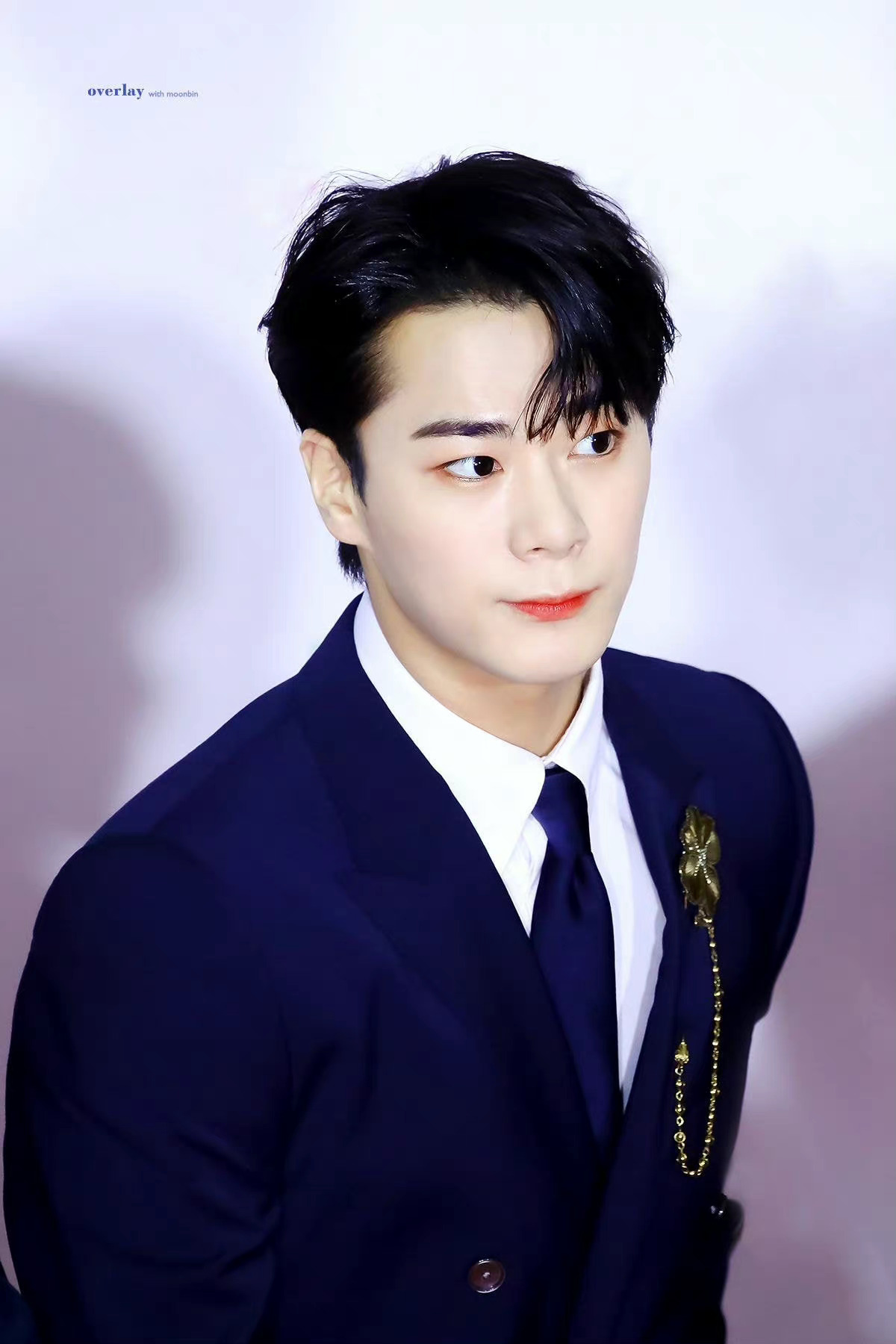 以好身材著称的韩国爱豆 文彬_高清图集_新浪网