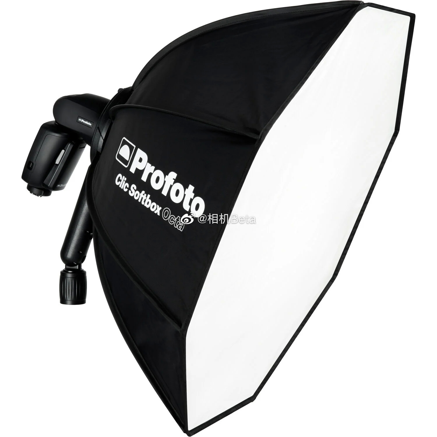 profoto clic八角柔光箱发布,售价300美刀……_高清图集_新浪网