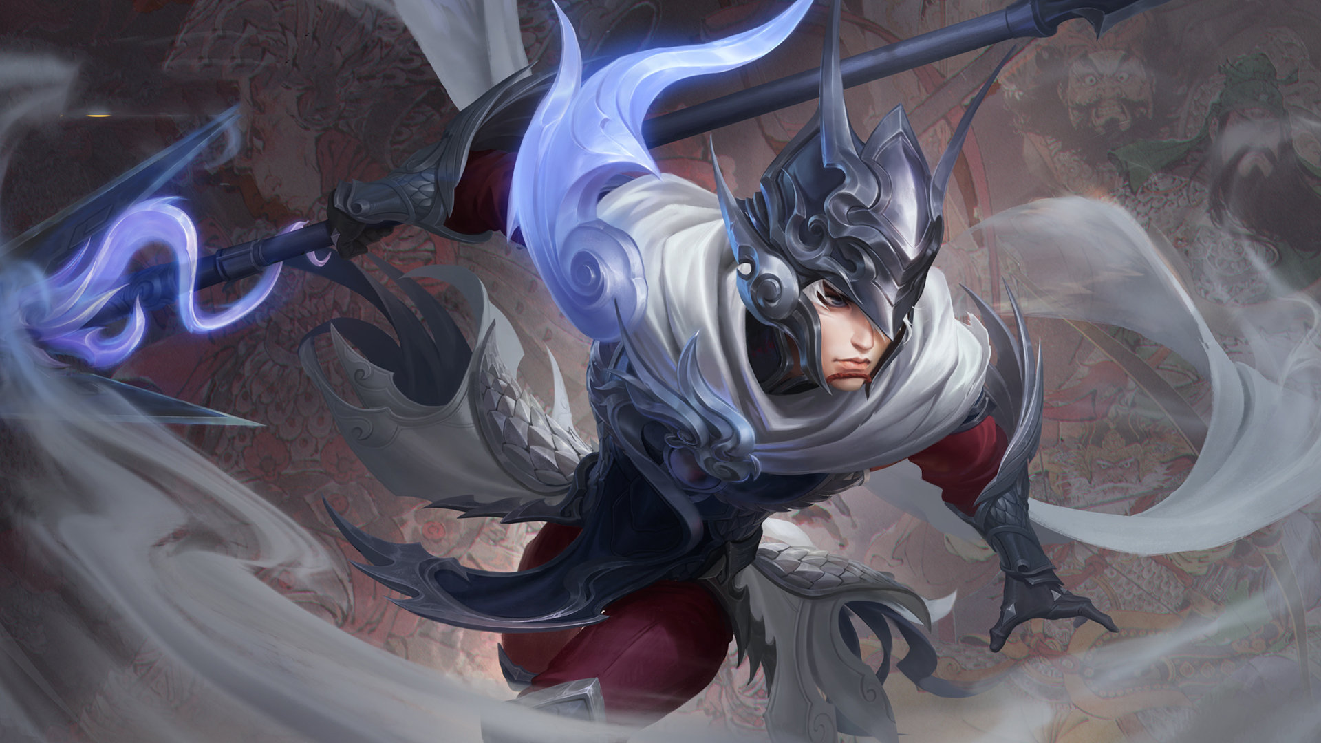 王者荣耀:赵云究竟有多能秀?5点操作手法值得收藏!