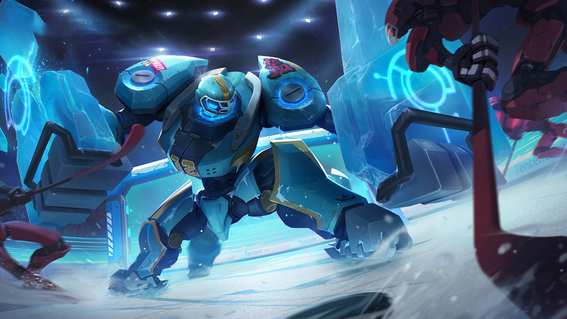 王者荣耀为什么s20赛季鬼谷子只有6的登场率