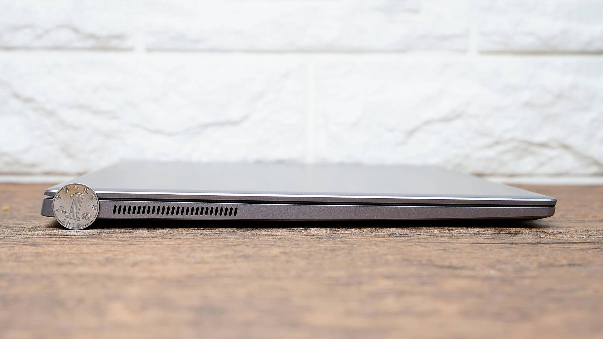 redmibookair13开箱105kg极致轻薄高色域2k宽屏