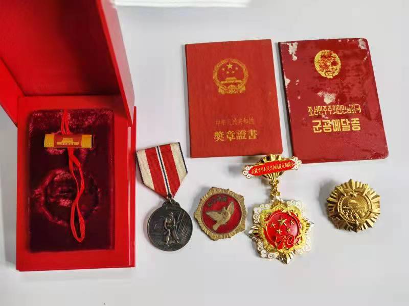 对话“水门桥之战”亲历者后人：父亲带敢死队第三次炸毁水门桥，69年深藏功与名休闲区蓝鸢梦想 - Www.slyday.coM